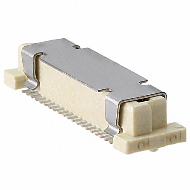 5353999-1 TE Connectivity AMP Connectors