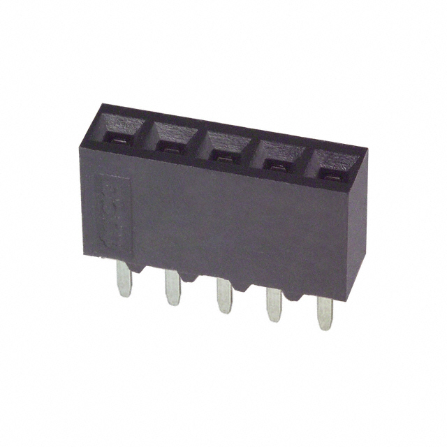 5-535541-3 TE Connectivity AMP Connectors