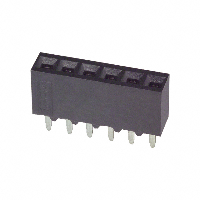 147727-5 TE Connectivity AMP Connectors