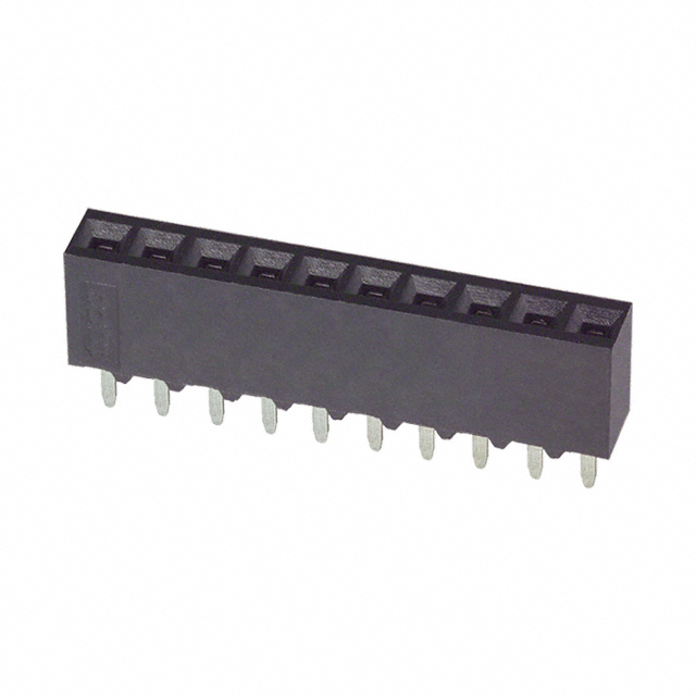 146138-8 TE Connectivity AMP Connectors