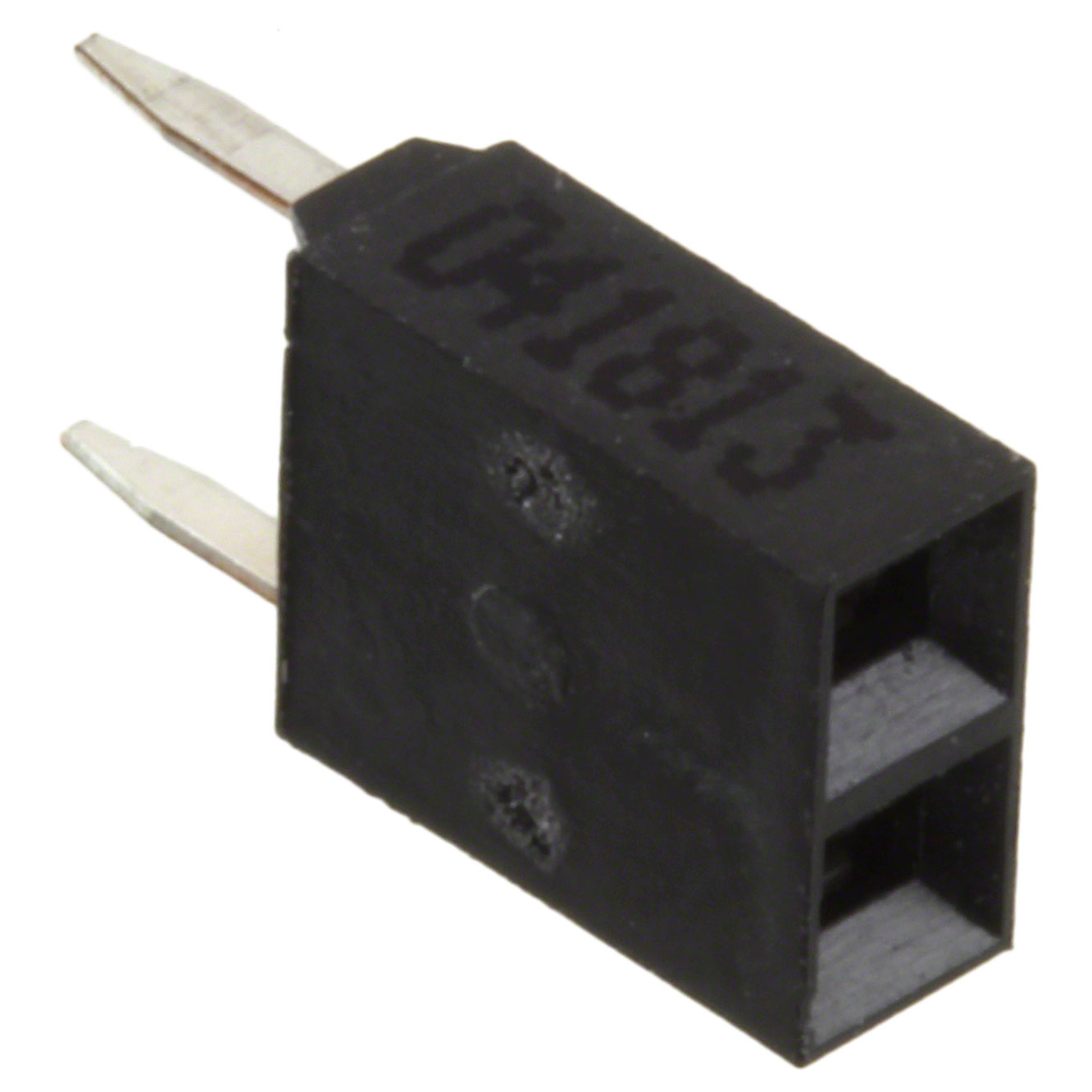 535598-2 TE Connectivity AMP Connectors