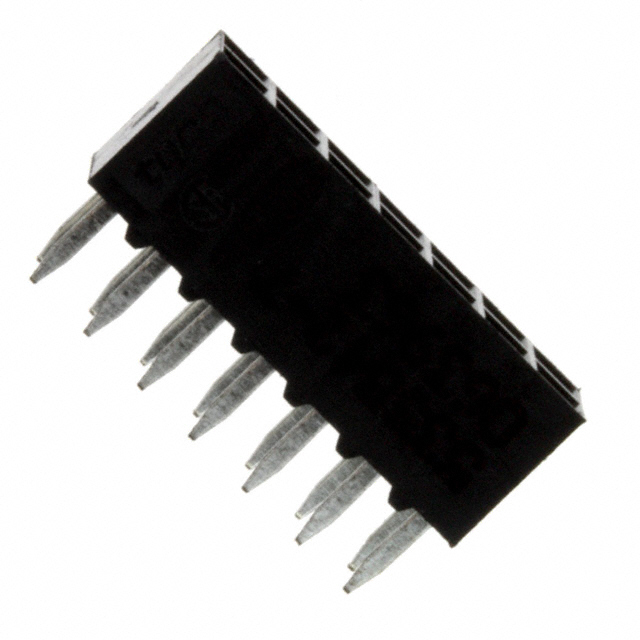 535598-1 TE Connectivity AMP Connectors