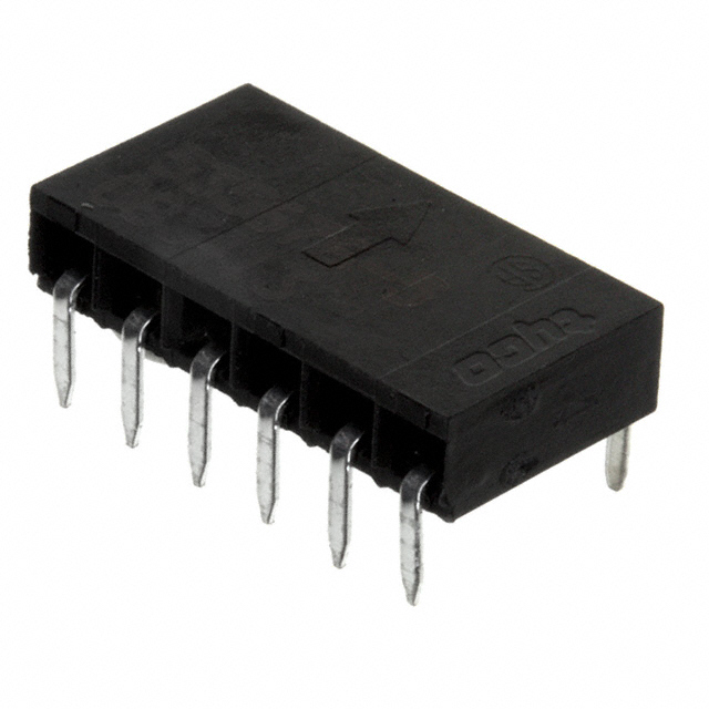 146139-5 TE Connectivity AMP Connectors