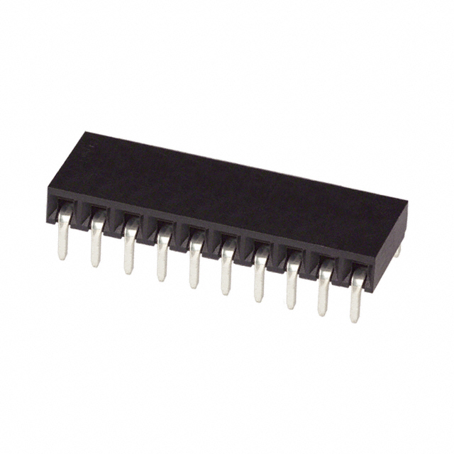 5535676-9 TE Connectivity AMP Connectors