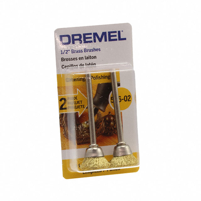 536-02 Dremel