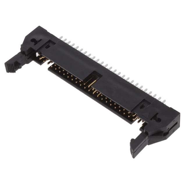 53611-S50-6LF Amphenol ICC (FCI)