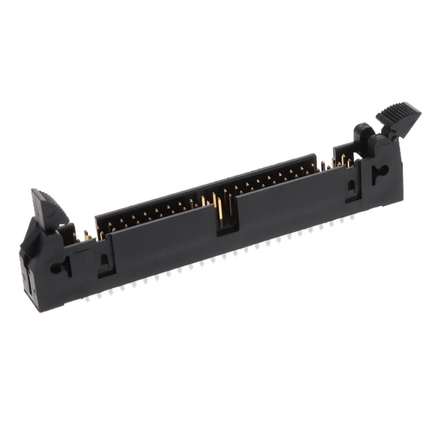 53612-G50-4LF Amphenol ICC (FCI)