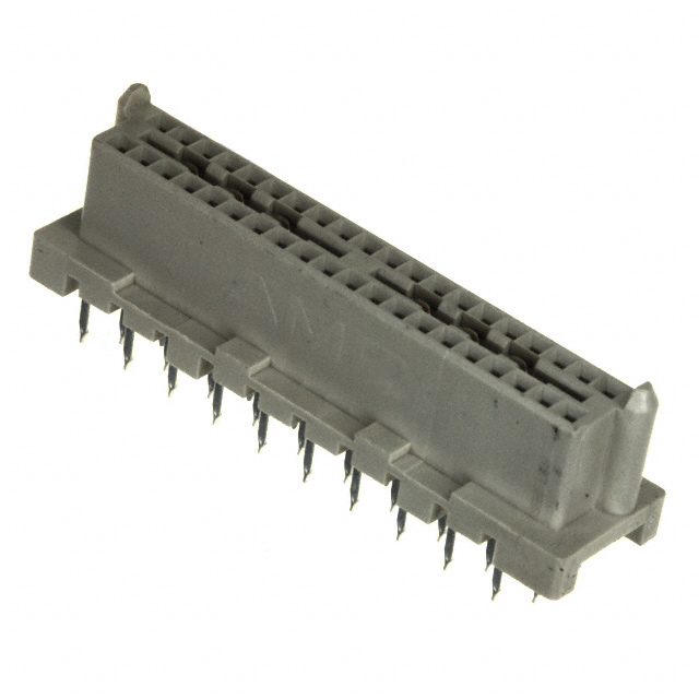 536279-1 TE Connectivity AMP Connectors