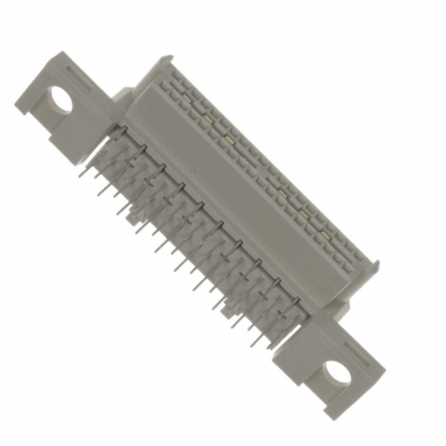 536295-1 TE Connectivity AMP Connectors