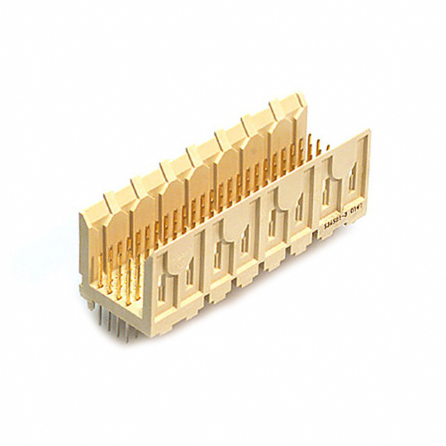 536501-3 TE Connectivity AMP Connectors