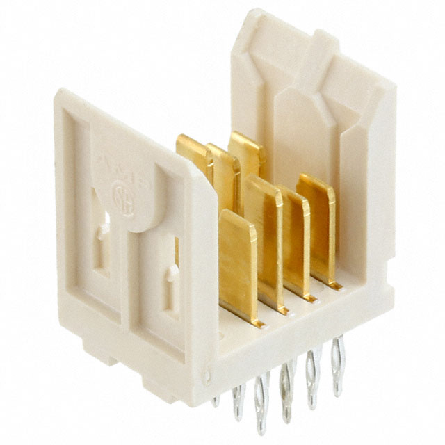 536606-1 TE Connectivity AMP Connectors
