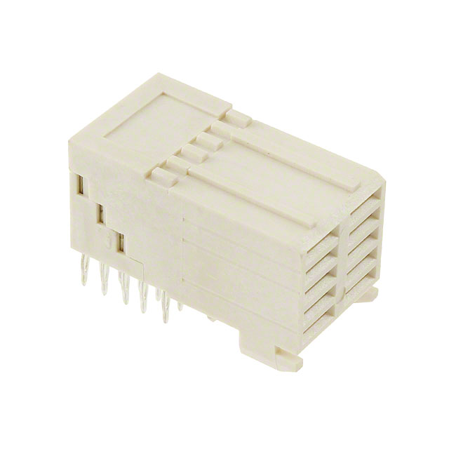 536676-1 TE Connectivity AMP Connectors