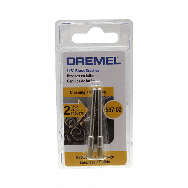 537-02 Dremel