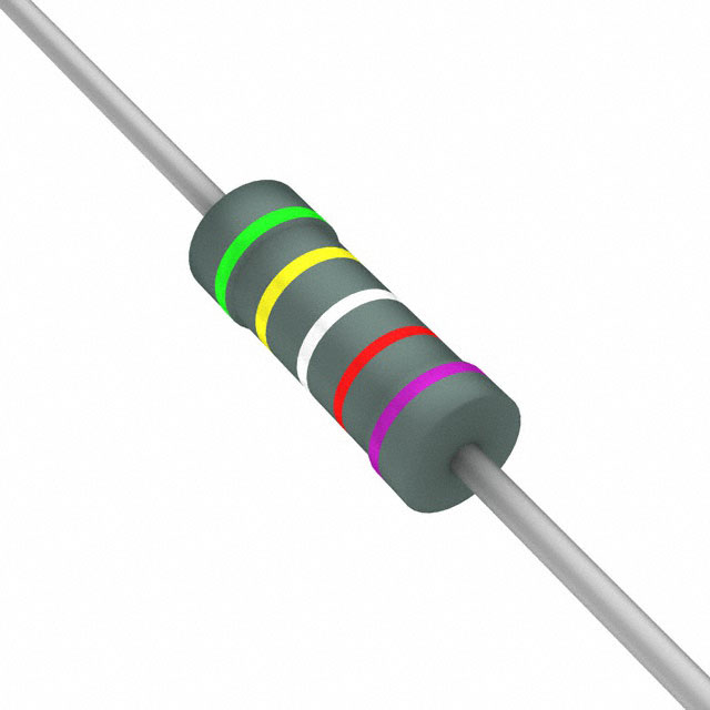 RNF14BTD54K9 Stackpole Electronics Inc