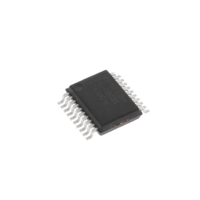 54-00005 Interlink Electronics