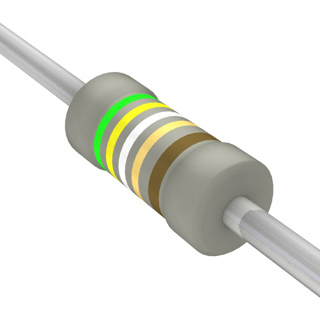 MBB02070C5499FRP00 Vishay Beyschlag/Draloric/BC Components