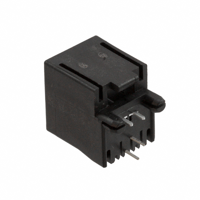 5406010-2 TE Connectivity AMP Connectors