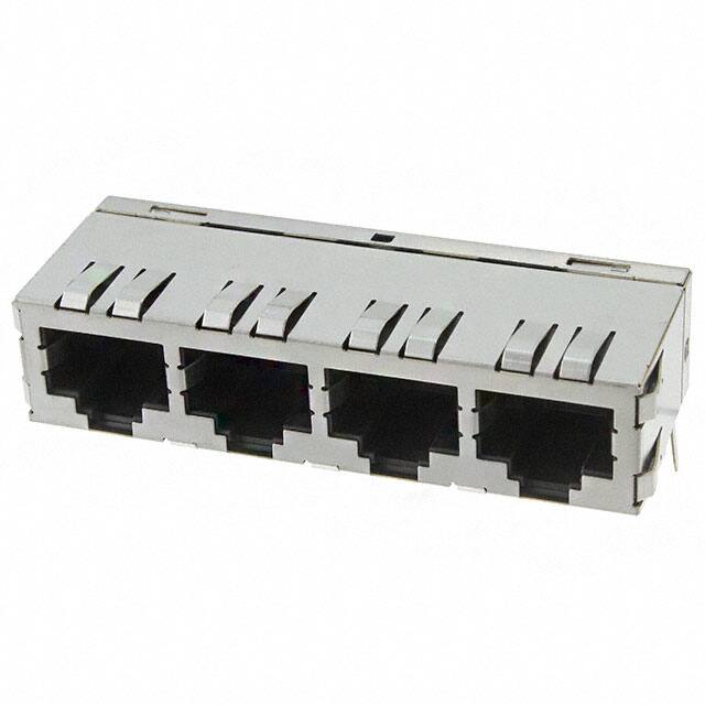 5406281-3 TE Connectivity AMP Connectors