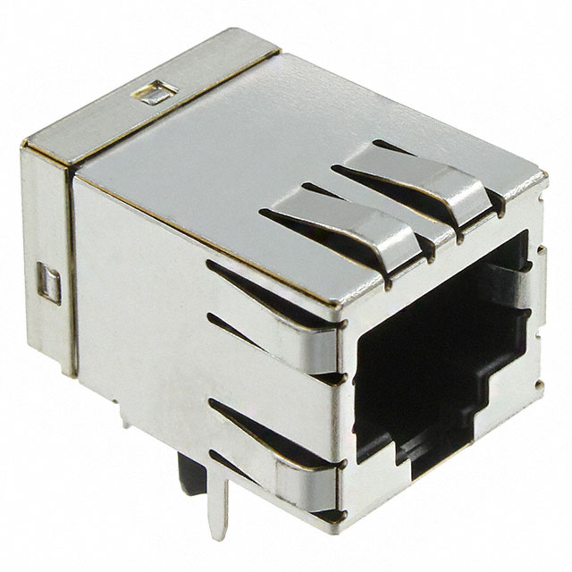 5406295-1 TE Connectivity AMP Connectors