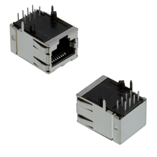 5406298-1 TE Connectivity AMP Connectors