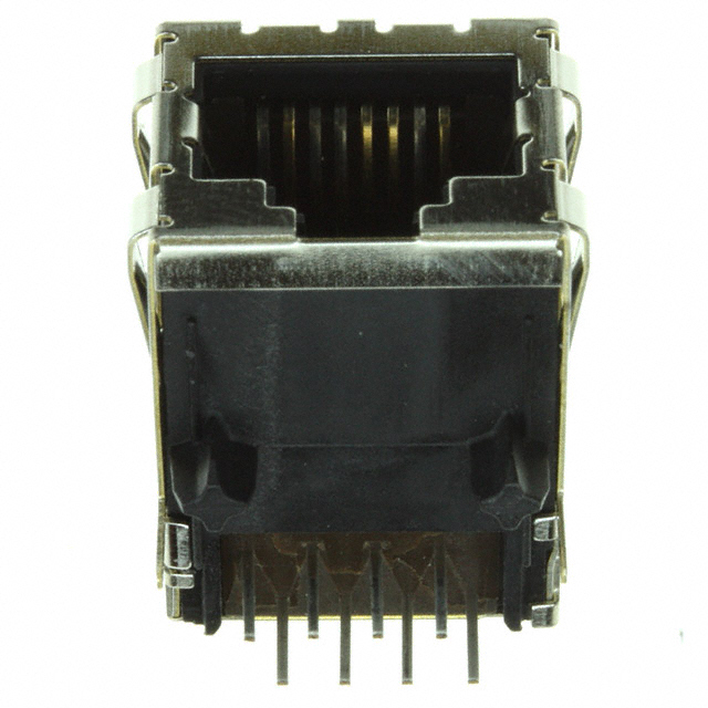 5406299-1 TE Connectivity AMP Connectors