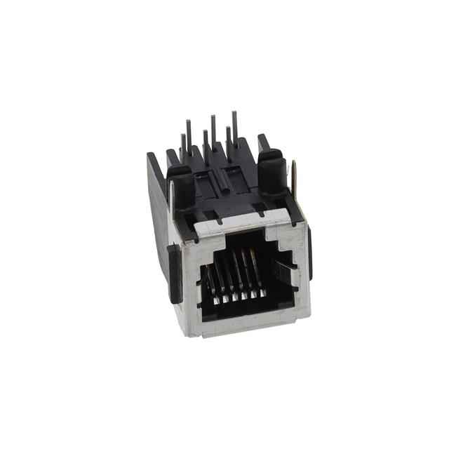 5406435-1 TE Connectivity AMP Connectors