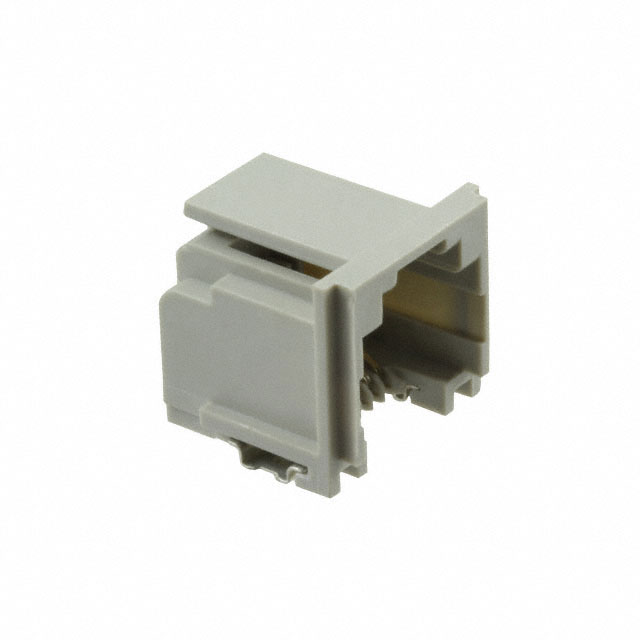 5406514-1 TE Connectivity AMP Connectors