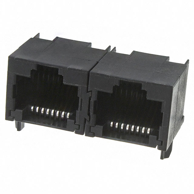 5406526-1 TE Connectivity AMP Connectors