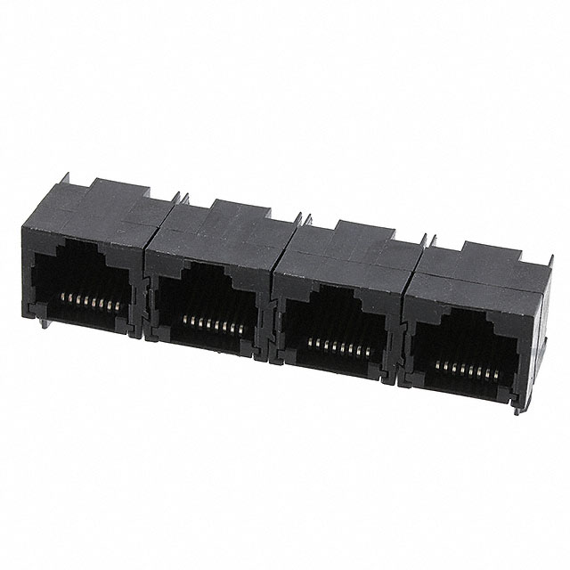 5406528-1 TE Connectivity AMP Connectors