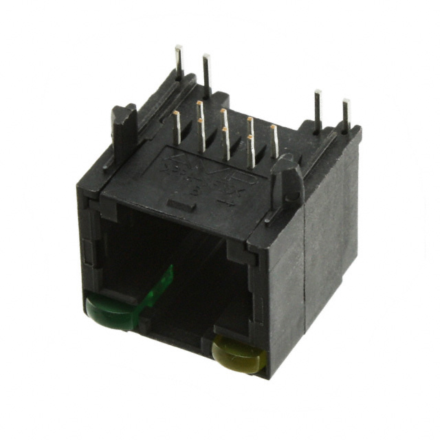 5406533-1 TE Connectivity AMP Connectors