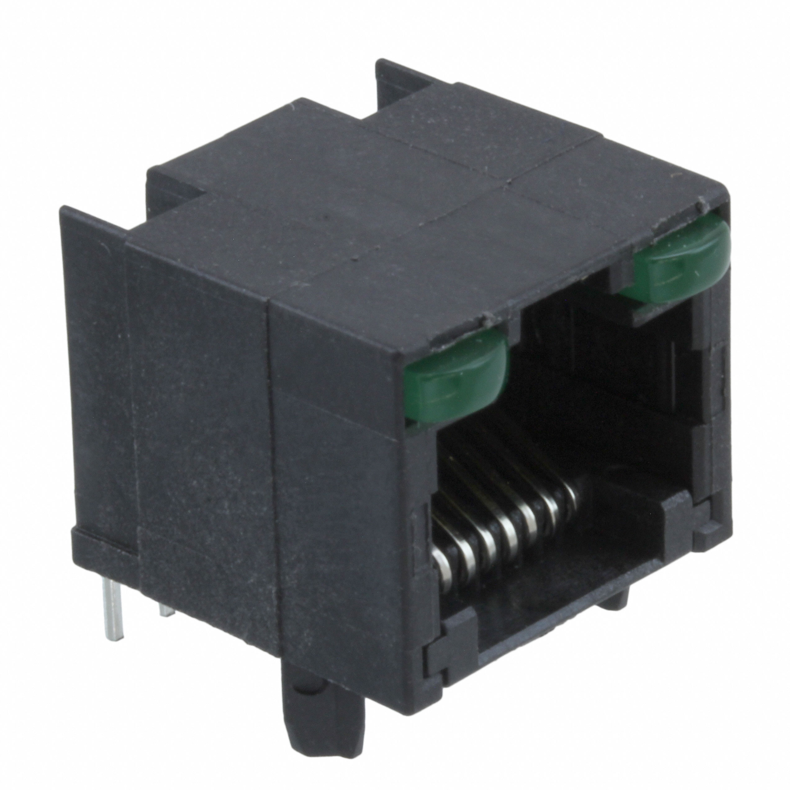 5406533-5 TE Connectivity AMP Connectors