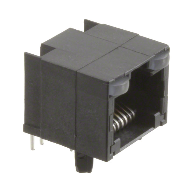 5406533-7 TE Connectivity AMP Connectors