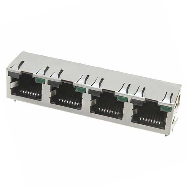 5406562-2 TE Connectivity AMP Connectors