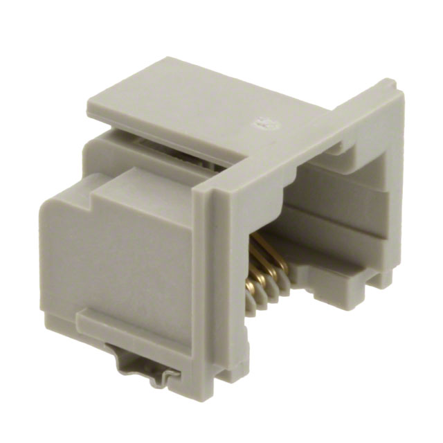 5406721-1 TE Connectivity AMP Connectors