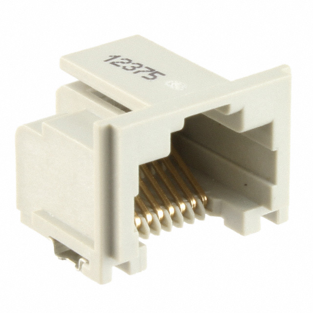 5406721-2 TE Connectivity AMP Connectors