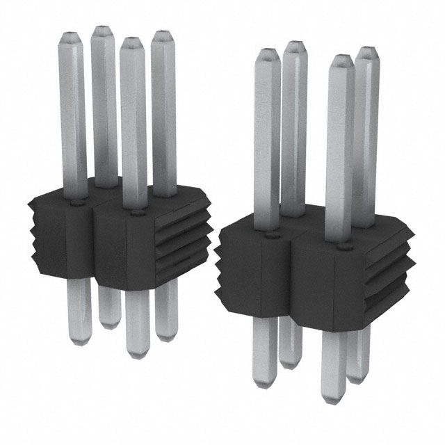 54102-T0800LF Amphenol ICC (FCI)