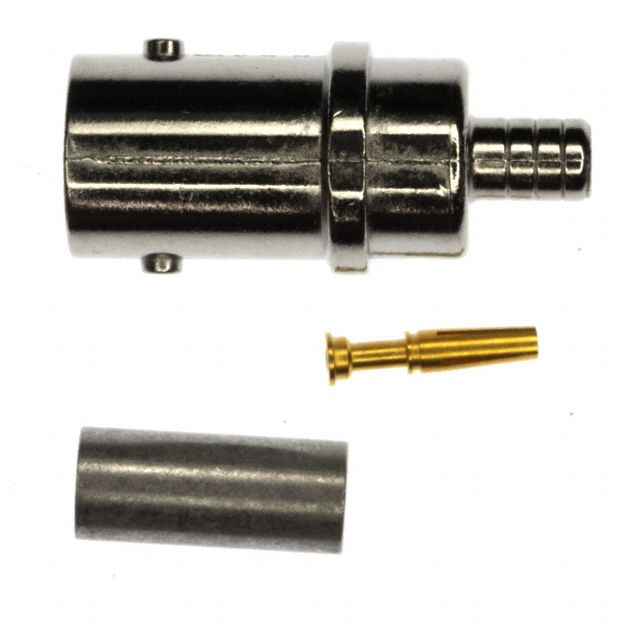 413760-3 TE Connectivity AMP Connectors