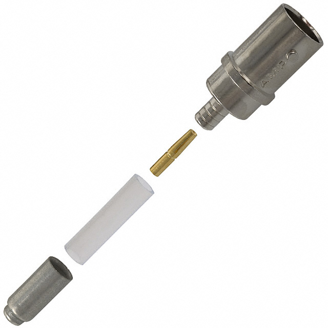 413779-3 TE Connectivity AMP Connectors