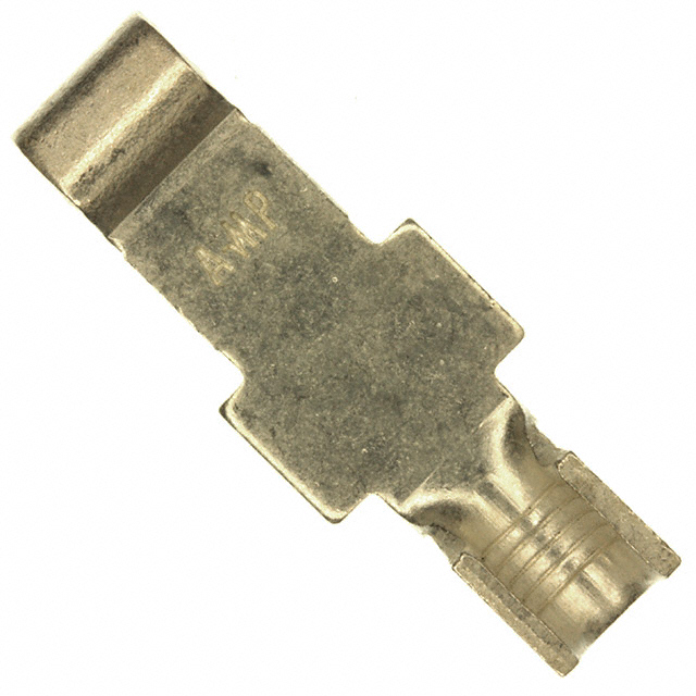 54330-1 TE Connectivity AMP Connectors