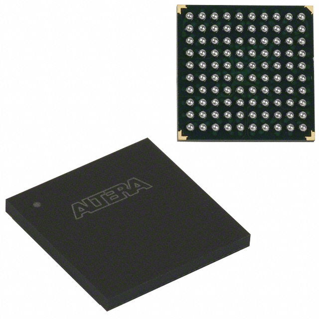 EPM7128AEFC100-10 Intel