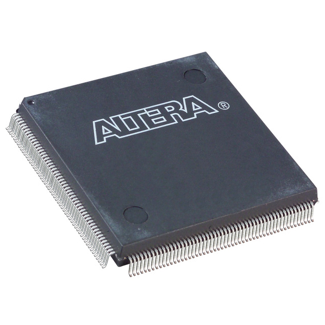 EPM7256AEQC208-10 Intel