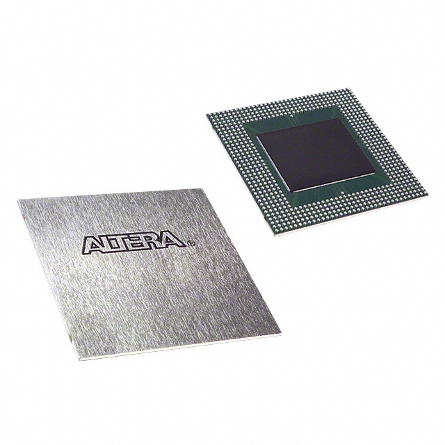 EP20K400BC652-2AA Intel