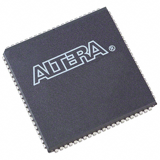 EPM7160ELC84-15 Intel