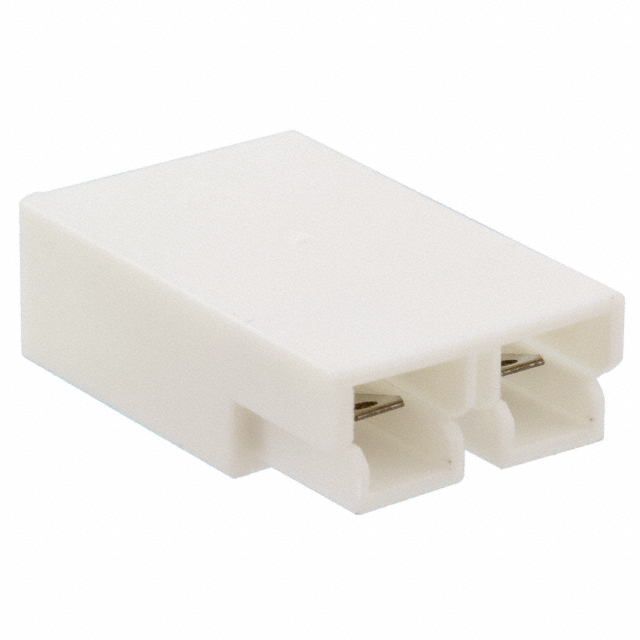 54483-2 TE Connectivity AMP Connectors