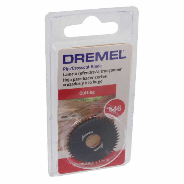 546-01 Dremel