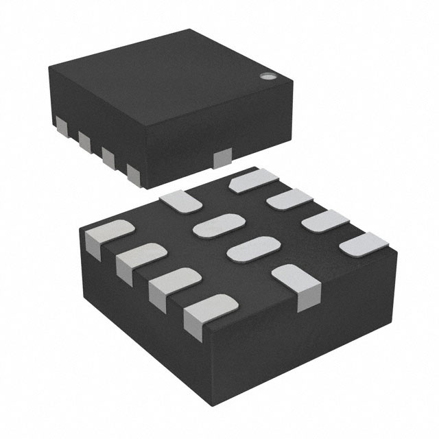 LX7180A-01CLQ-TR Microchip Technology