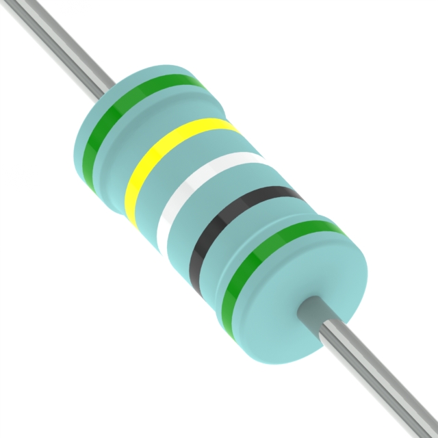 MFR-25DRE52-549R YAGEO