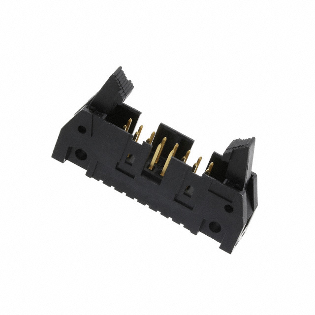 5499345-3 TE Connectivity AMP Connectors