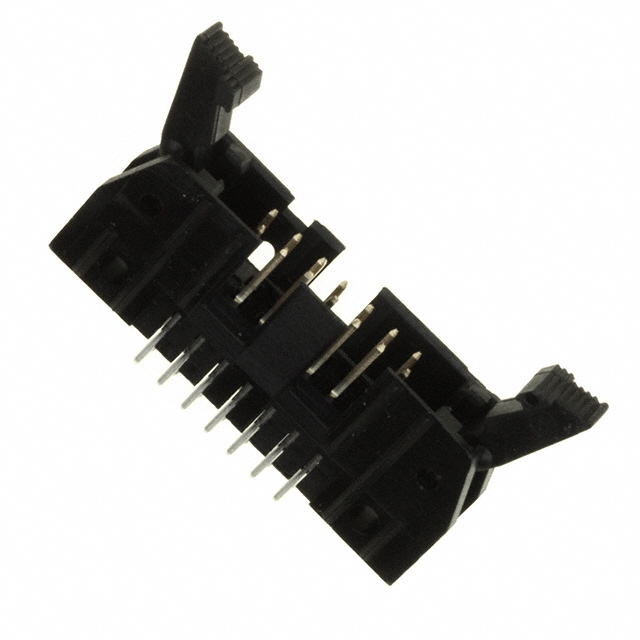 499374-2 TE Connectivity AMP Connectors