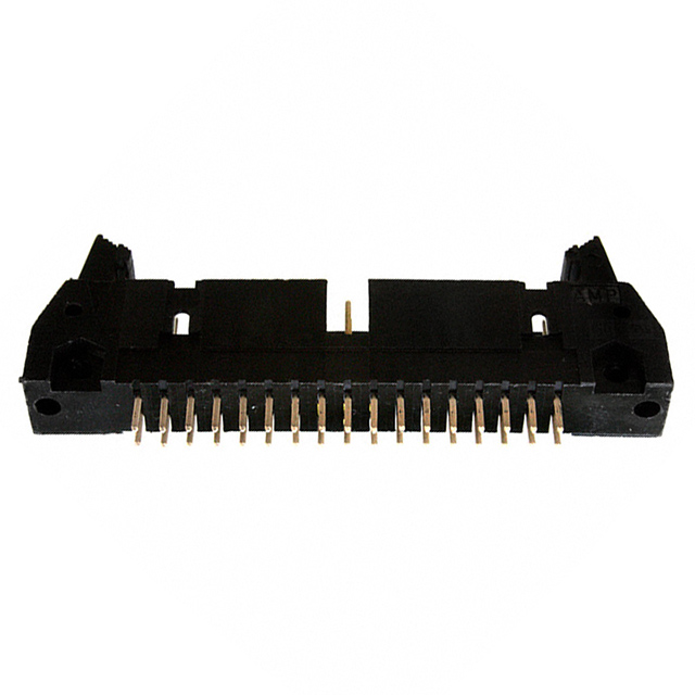 499374-8 TE Connectivity AMP Connectors